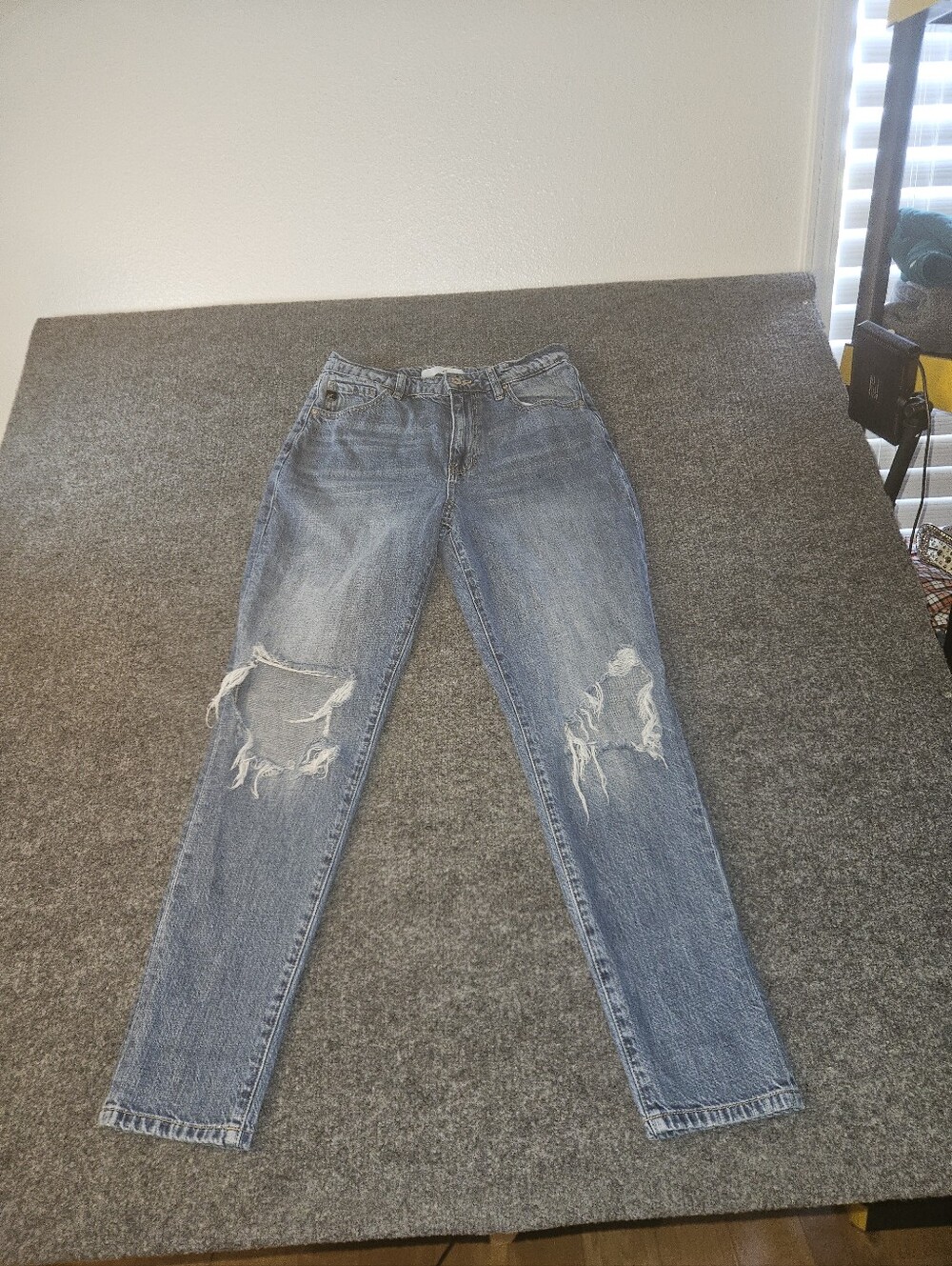 KanCan Jeans 7/27..blue